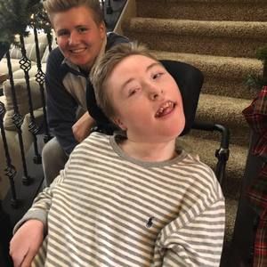 Meet your Posher, Kristi